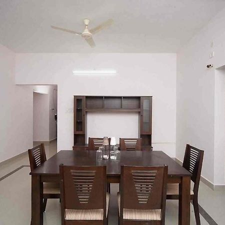 Kiruba Castle Hotel Chennai Ngoại thất bức ảnh